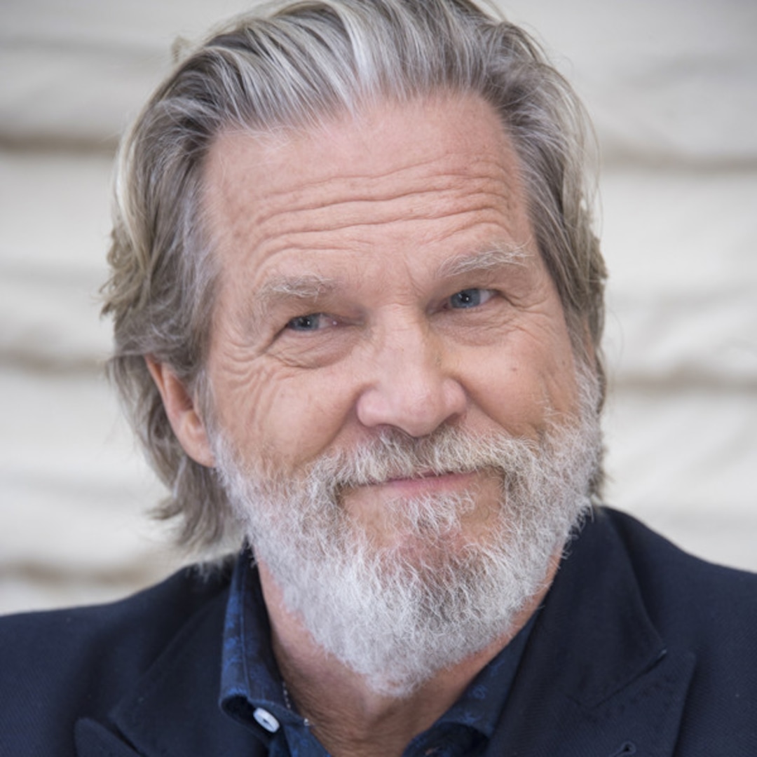 Jeff Bridges Shares Inspiring Update On His Cancer Battle